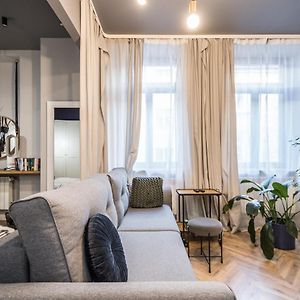 Appartement met een Slaapkamer
